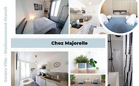 AppartUnique - Chez Majorelle
